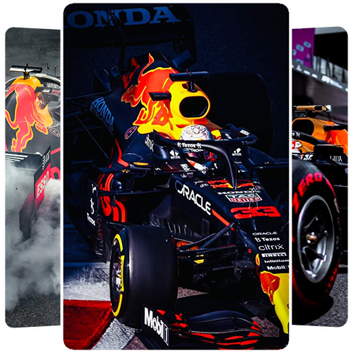 Red Bull Wallpaper HD