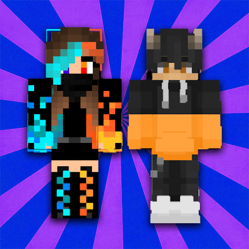 Boys Skin for Minecraft