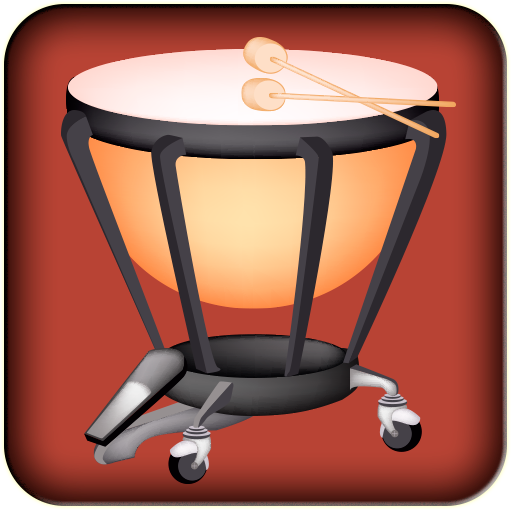 Play the timpani : Make Music - Play Music