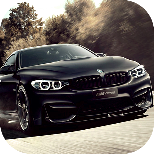 BMW Wallpapers