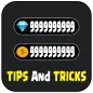 Diamonds For Free Fire Cal Tips