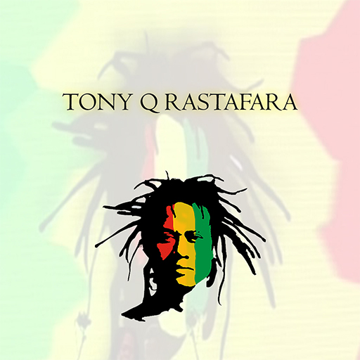 Tony Q Rastafara Lengkap Offli