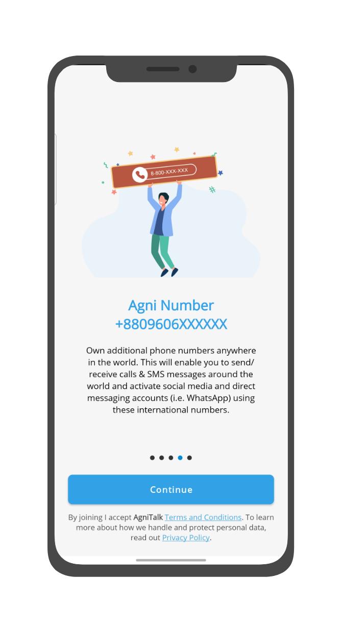 Descargar AgniTalk en PC | GameLoop Oficial