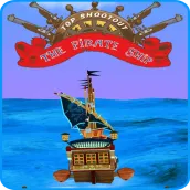 The Pirate Ship - Shootout