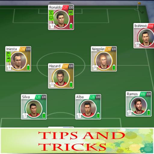 Tips Dream League Soccer 2016