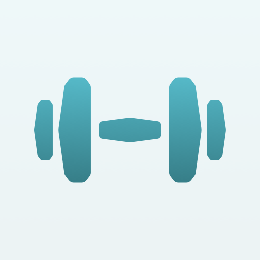 RepCount Gym Workout Tracker