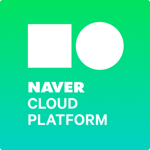 NAVER CLOUD PLATFORM CONSOLE