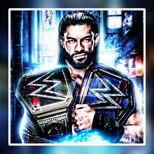 Roman Reigns Wallpaper HD