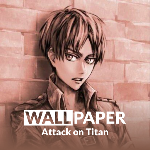 Attack on Titan HD Wallpaper