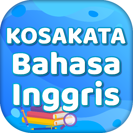 Kosakata Bahasa Inggris Lengka