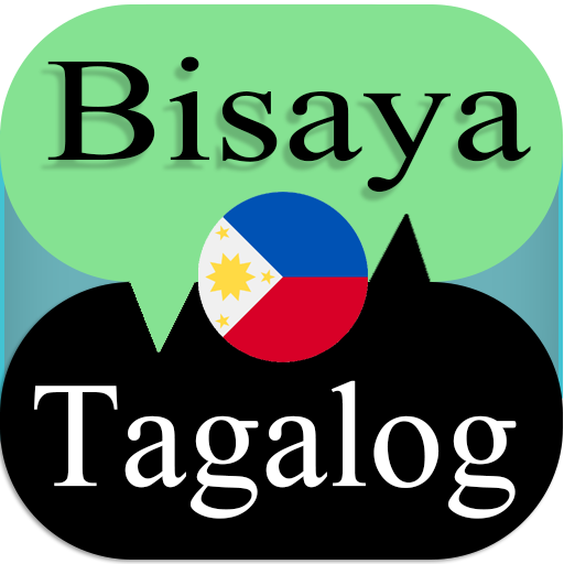 Bisaya Tagalog Translator