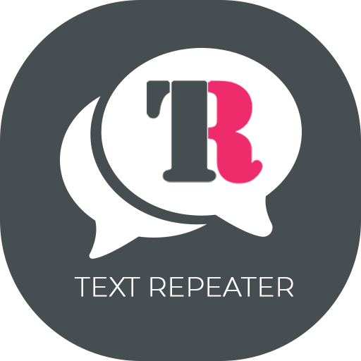 Repeat Text : Copy/Paste Same Text Multiple Time