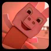 Peppa Pig: Mod for Minecraft