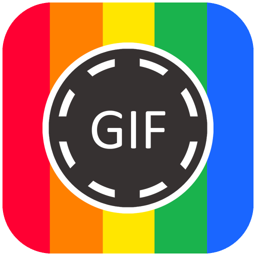 GIF maker, video to GIF, GIF editor