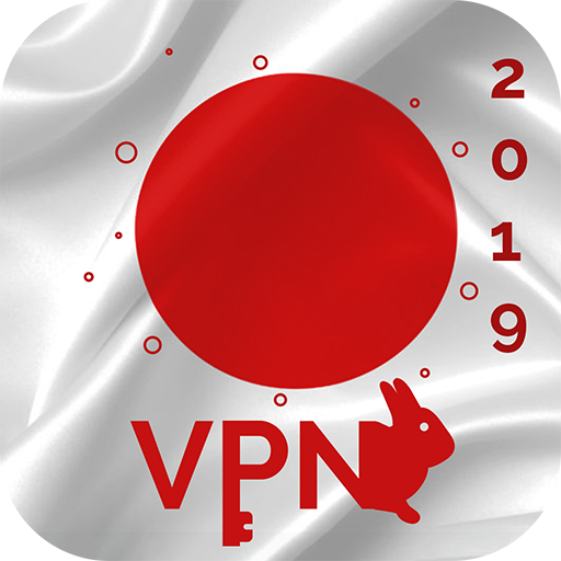 Japan VPN 2019 - Unlimited Free VPN Proxy Master