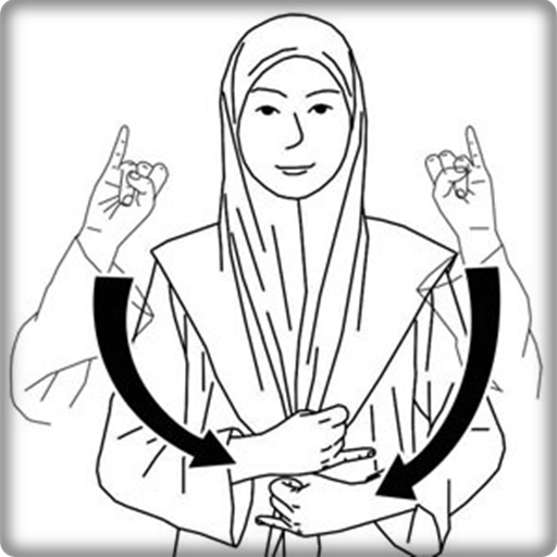 learn sign language