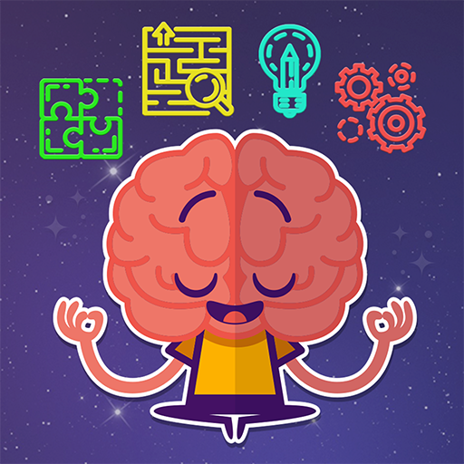 Brain Games +