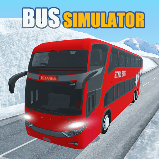 Bus Simulator : Driving School