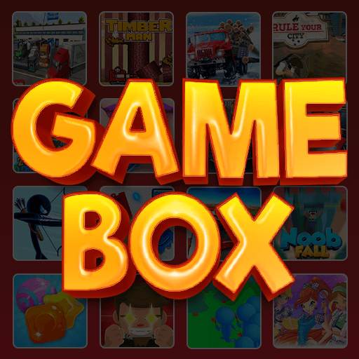 Game Hub, GameBox