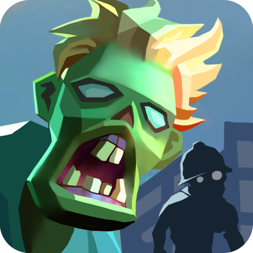 Zombie Hero