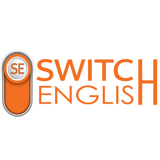 Switch English