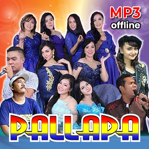 Pallapa MP3 Dangdut Koplo