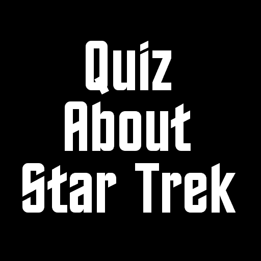 Quiz About Star Trek