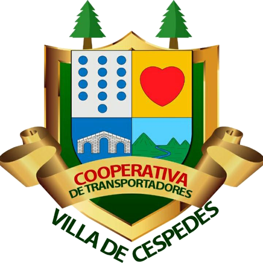 Conductor Villa de Céspedes