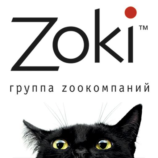 Zoki (Зоки) зоомагазин