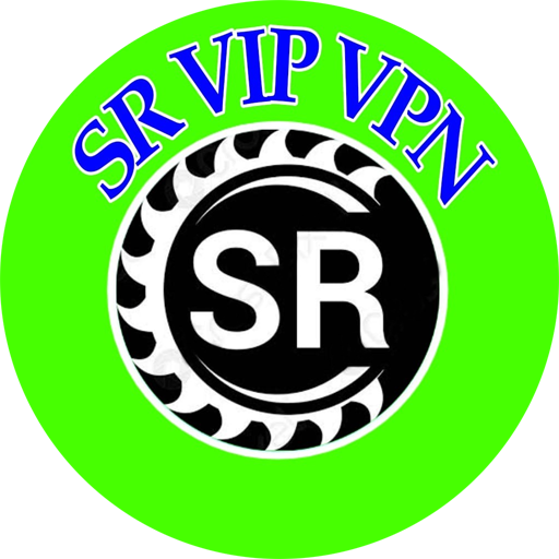 SR VIP VPN