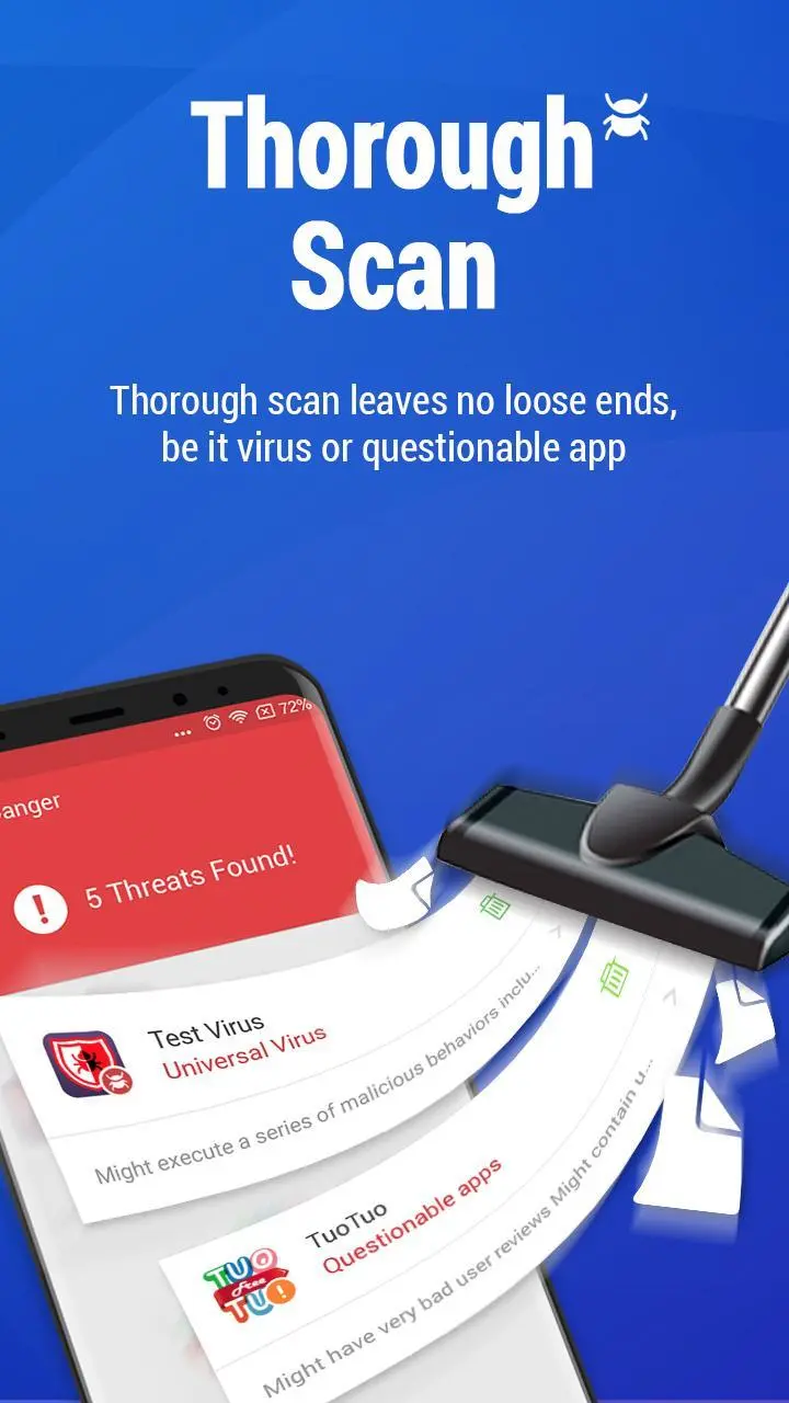Download Antivirus Free - Virus Cleaner, Keep phone safe ...