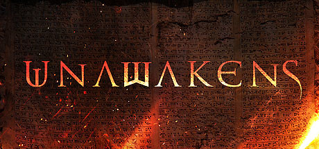 Unawakens