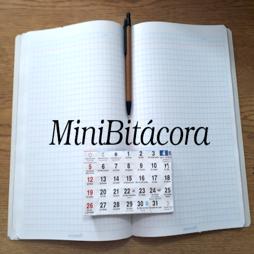 MiniBitacora