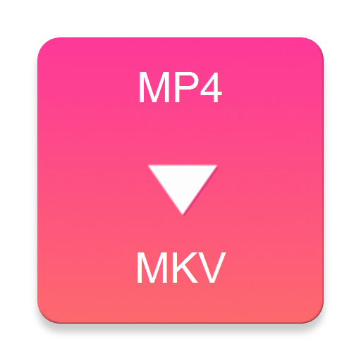 MP4 to MKV Converter