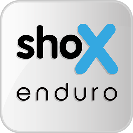 shoX enduro