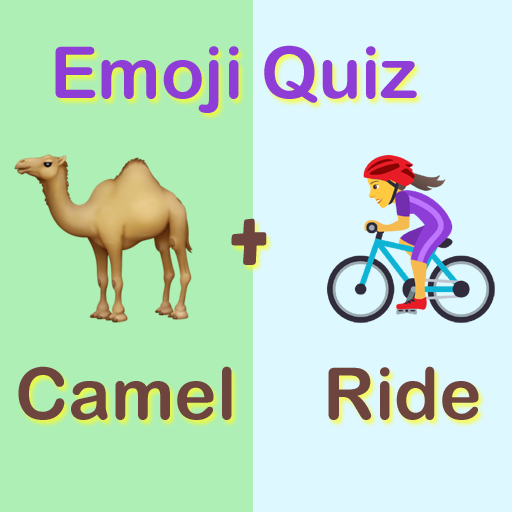Emoji Game - Guess the Emoji