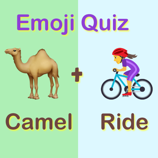 Game Emoji - Tebak Emoji