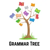 Grammar Tree : English Grammar