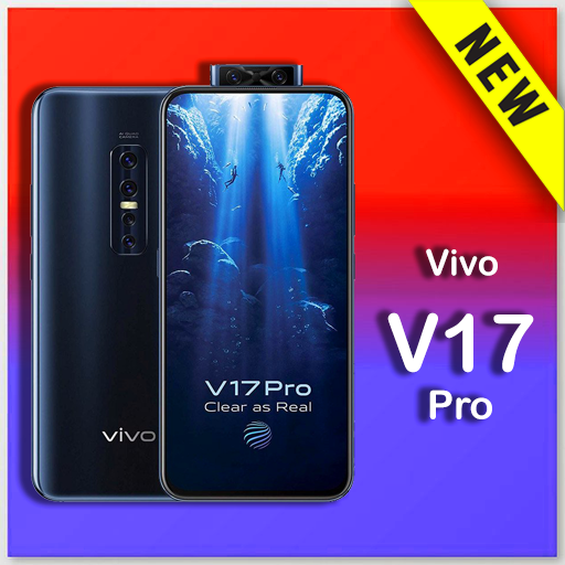 Theme for Vivo V17 Pro