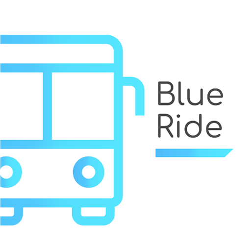 BlueRide Driver