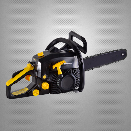 Chainsaw Simulator 2