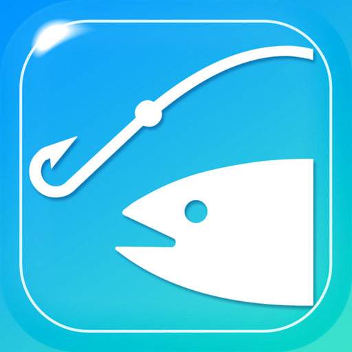 釣りスポット情報共有マップ　海＆川つり・釣り堀・釣り具屋探し