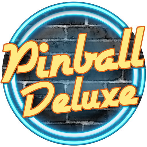 Pinball Deluxe: Reloaded