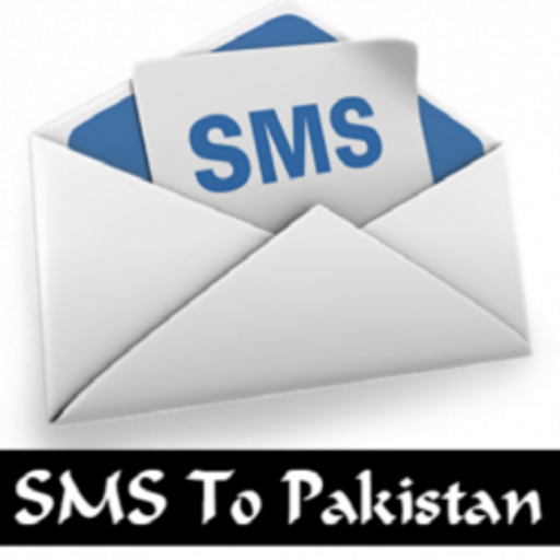 SMS to Pakistan
