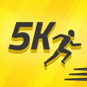 5K Runner: 0 to 5K in 8 Weeks.