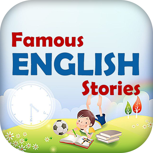 Famous English Stories