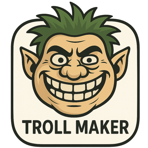 Создатель троллей