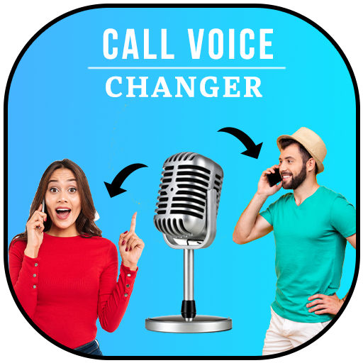 Call Voice Changer - Girl Voic