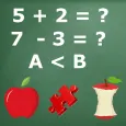 Addition and Subtraction, Math