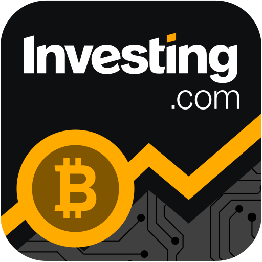 Investing.com：仮想通貨・データ・金融情報
